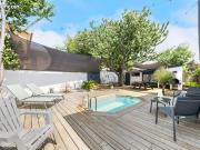 Maison 4 pièces 89 m² Maison 4 pièces 89 m²