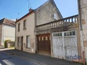 Maison 4 pièces 71 m²