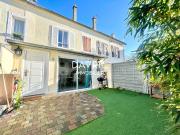 Maison 4 pièces 71 m²