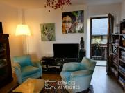Maison 4 pièces 71 m²
