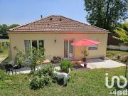 Maison 4 pièces 71 m²