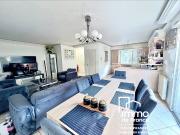 Maison 4 pièces 71 m²