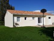 Maison 4 pièces 71 m²