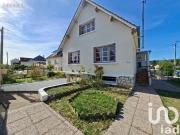 Maison 4 pièces 71 m²