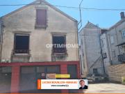 Maison 4 pièces 71 m² Maison 4 pièces 71 m²