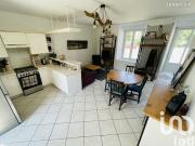 Maison 4 pièces 71 m²