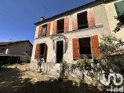 Maison 4 pièces 71 m²