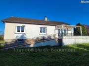 Maison 4 pièces 71 m²