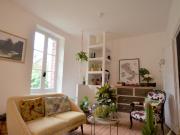 Maison meublée 4 pièces 71 m²