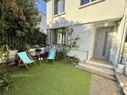 Maison 4 pièces 71 m² Maison 4 pièces 71 m²