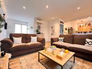 Maison 4 pièces 71 m²