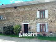 Maison 4 pièces 71 m² Maison 4 pièces 71 m²