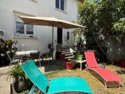 Maison 4 pièces 66 m²