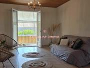 Maison 4 pièces 71 m²