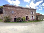 Maison 4 pièces 71 m²