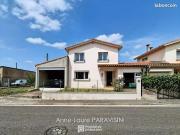 Maison 4 pièces 71 m²