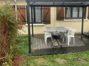 Maison 4 pièces 71 m²