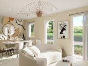 Maison 4 pièces 71 m²