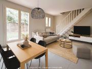 Maison 4 pièces 71 m²