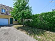 Maison 4 pièces 71 m²