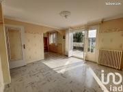 Maison 4 pièces 71 m²