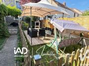 Maison 4 pièces 71 m²