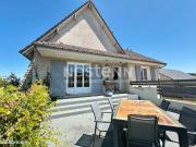 Maison 4 pièces 72 m²