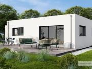 Maison 4 pièces 71 m²