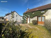 Maison 4 pièces 71 m²