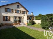 Maison 4 pièces 71 m²