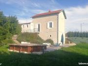 Maison 4 pièces 71 m²