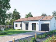 Maison 4 pièces