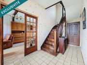 Maison 4 pièces 73 m²
