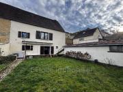 Maison 4 pièces 72 m²