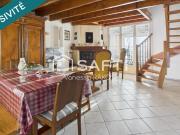 Maison 4 pièces 72 m²
