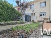 Maison 4 pièces 72 m²