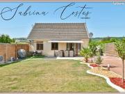 Maison 4 pièces 72 m²