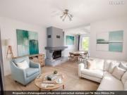 Maison 4 pièces 72 m²