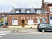 Maison 5 pièces 72 m²