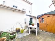 Maison 4 pièces 72 m²