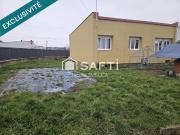 Maison 4 pièces 72 m²