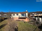 Maison 4 pièces 72 m²