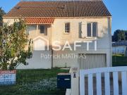 Maison 4 pièces 72 m²