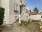 Maison 4 pièces 72 m² Maison 4 pièces 72 m²