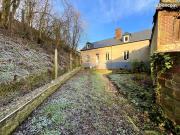 Maison 4 pièces 72 m²