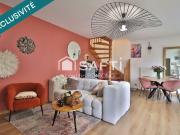 Maison 4 pièces 72 m²