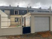 Maison 4 pièces 72 m²