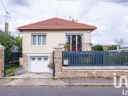 Maison 4 pièces 72 m²