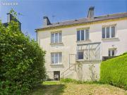 Maison 4 pièces 72 m²