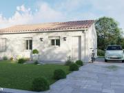 Maison 4 pièces 72 m²